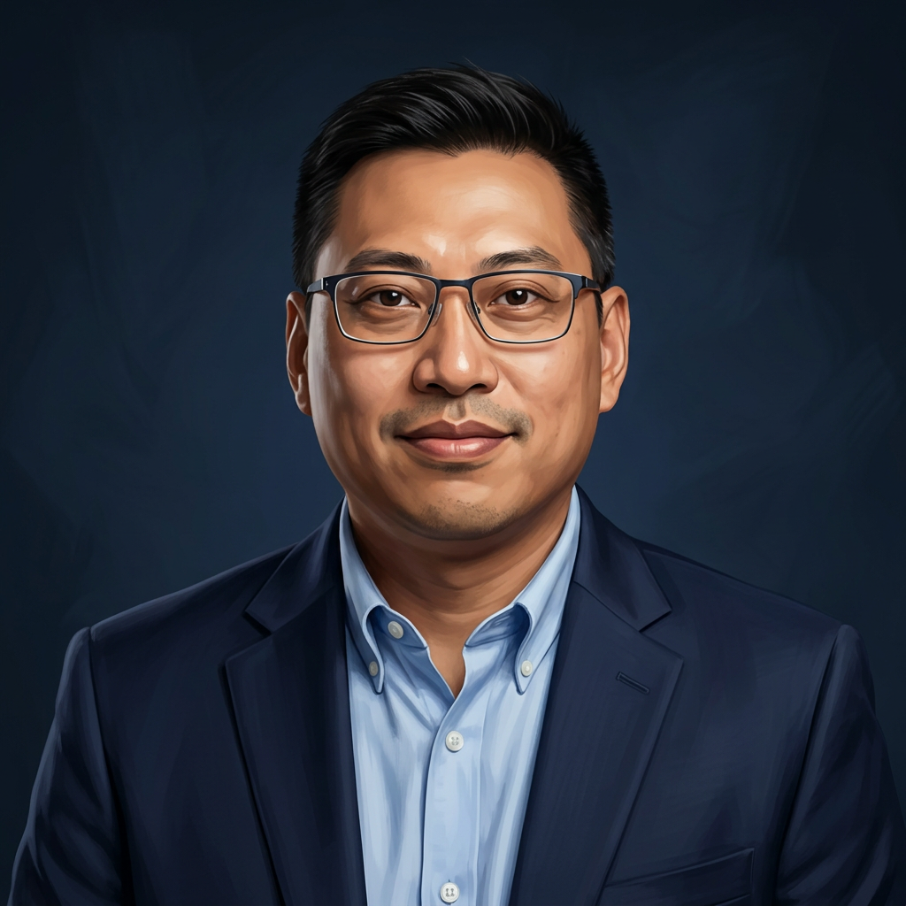 Yong Du, Founder & Privacy Officer at ClearBreach Technologies